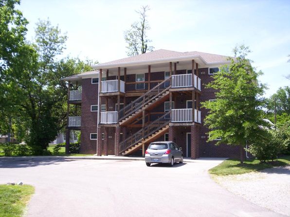 2501 Gladstone Cir UNIT 102