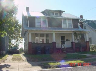 621 Murray Ave SE, Roanoke, VA 24013