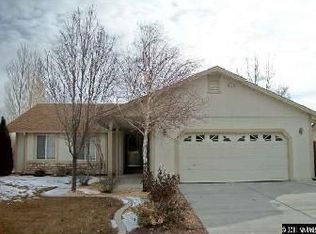 956 Red Falcon Way, Sparks, NV 89441