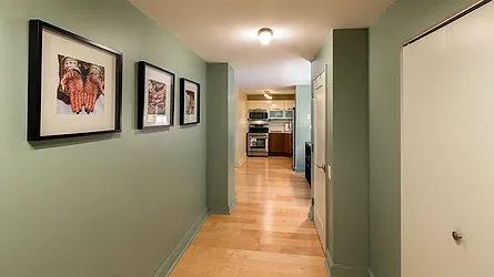 Sold by Garfield Realty 