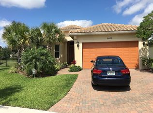 2805 Bellarosa Cir, Royal Palm Beach, FL 33411