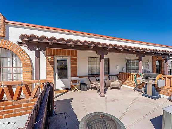2nd image of 302 S Paseo Cerro Unit C