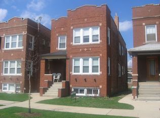 5238 W Deming Pl, Chicago, IL 60639