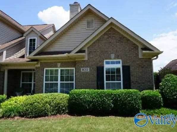 1032 Scarlet Woods, Huntsville, AL 35806