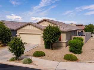 21887 N 181st Ave, Surprise, AZ 85387