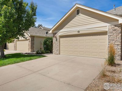 3500 Swanstone Dr UNIT 52, Fort Collins, CO, 80525