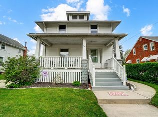 221 Borgess Ave, Monroe, MI