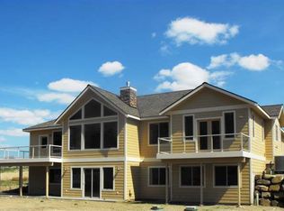 33 N Shore Dr, Orondo, WA 98843
