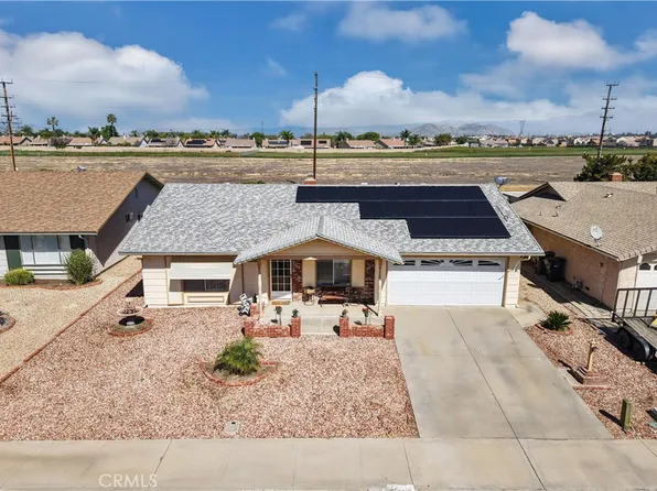 26398 Spaniel Ln, Sun City, CA 92586