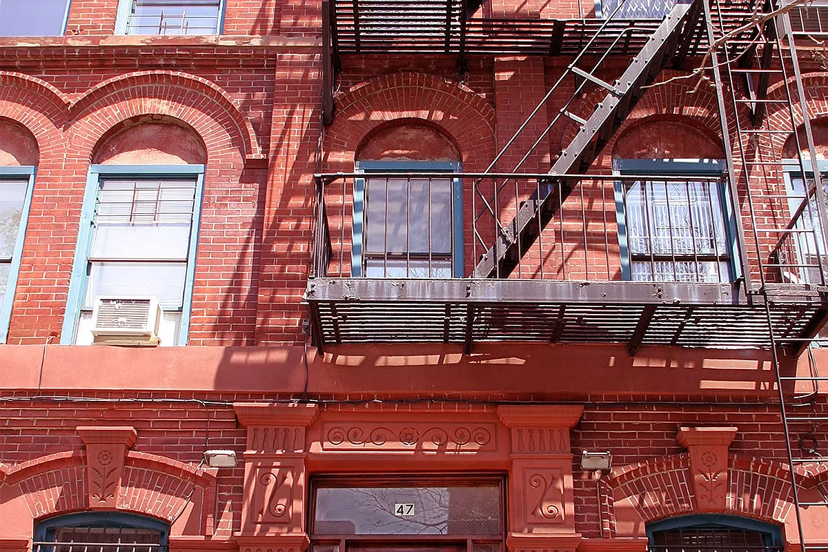 47 Clifton Place 1K