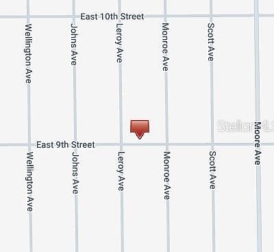 4th image of 3703 E 9TH STREET LOT 12