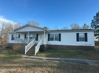 593 Valley Forge Way S, Cameron, NC 28326