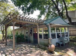 30 Mahon Rd, Heber Springs, AR 72543