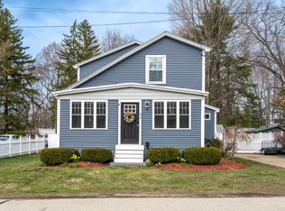 474 Vinton St, Manchester, NH 03103