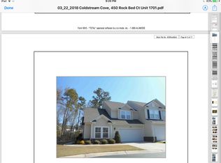 450 Rock Bed Ct UNIT 1701, Murrells Inlet, SC 29576