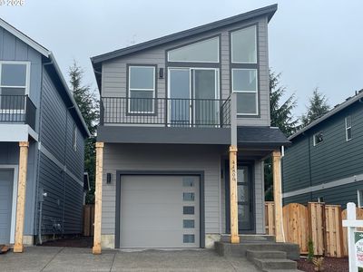 41800 Deschutes Ave #86A, Sandy, OR, 97055