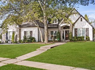 7800 E El Paso St, Broken Arrow, OK 74014