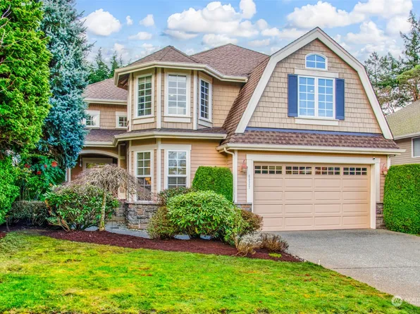 6227 112th Avenue SE, Bellevue, WA 98006