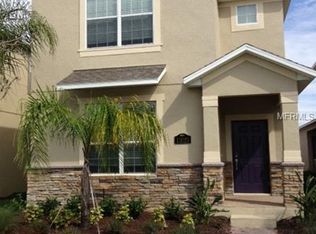 5784 Laurel Cherry Ave, Winter Garden, FL 34787