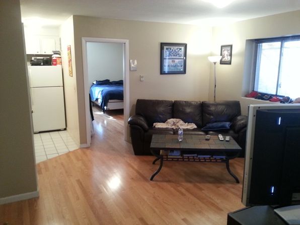 25 Lourdes Ave APT 5