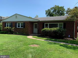 3234 Garnet Mine Rd, Garnet Valley, PA 19060