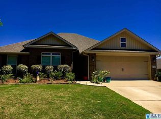 152 Hillcrest Dr, Montevallo, AL 35115