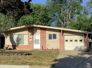 467 Forest St, Westland, MI 48186