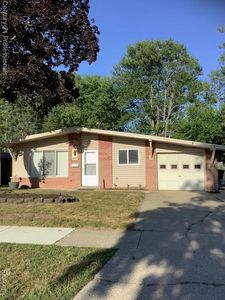 467 Forest St, Westland, MI, 48186