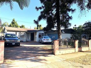 2525 W Saint Andrew Pl, Santa Ana, CA 92704