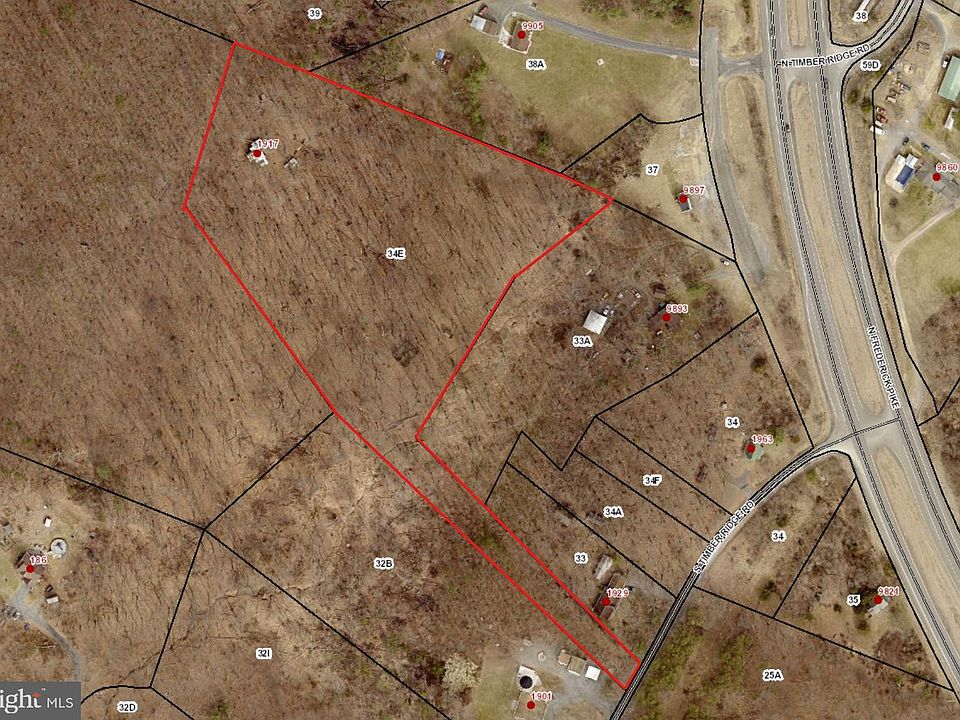1st image of 1917 S Timber Ridge Rd
