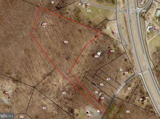 1917 S Timber Ridge Rd, Cross Junction, VA 22625