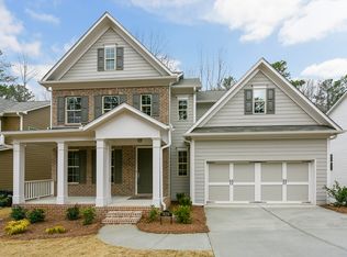 829 Tramore Rd, Acworth, GA 30102