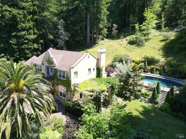 16875 Coleman Valley Road, Occidental, CA 95465