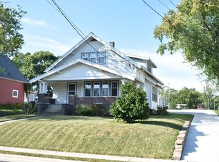 30 W Center Ave, Cedar Grove, WI 53013