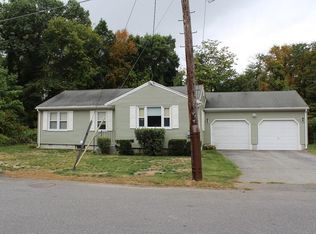 72 Clyde Ave, West Springfield, MA 01089