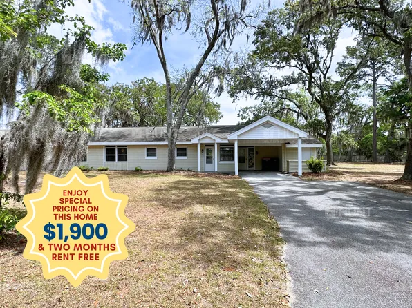 103 Saunders Rd Unit B, Beaufort, SC 29902