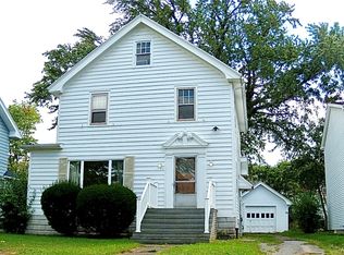 51 Elmerston Rd, Rochester, NY 14620
