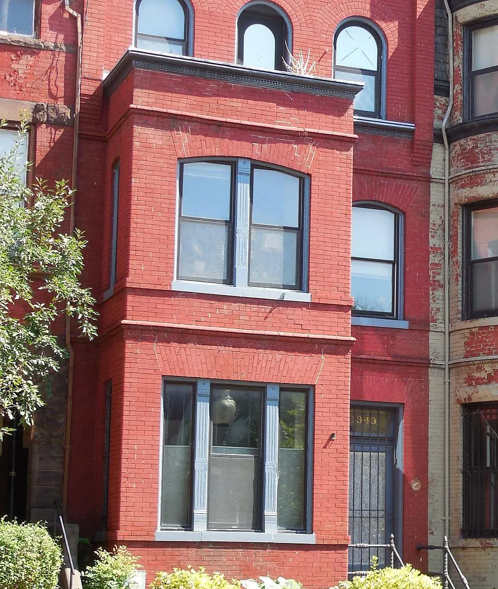 1343 T St NW — Photo 1