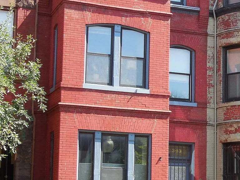 1343 T St NW #B — Photo 1