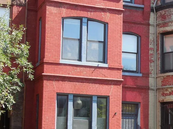 1343 T St NW APT B, Washington, DC 20009