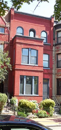 1343 T St NW #B Photo 1