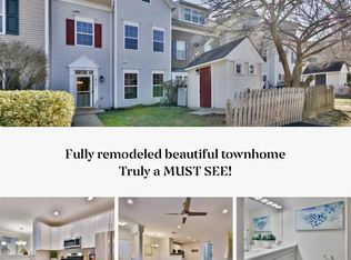 8725 Autumn Ridge Ct, Odenton, MD 21113