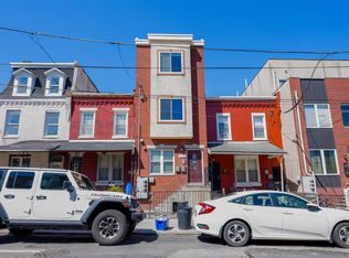 672 N 33rd St #B, Philadelphia, PA 19104