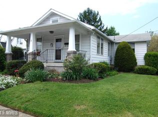 1 Norva Ave, Frederick, MD 21701