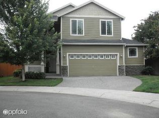 14502 NE 9th Ct, Vancouver, WA