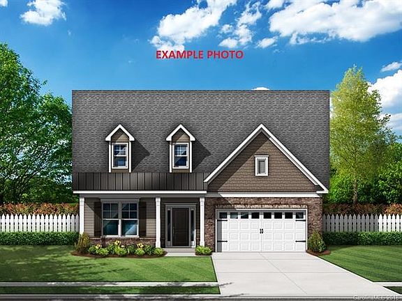 2nd image of 209 Conservancy Dr