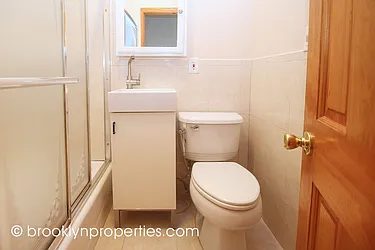 Rented by Brooklyn Properties