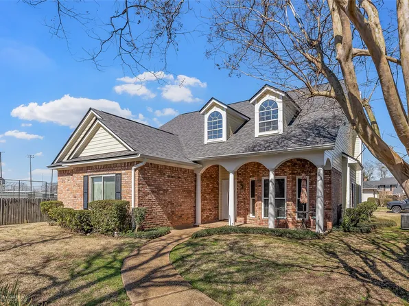 2645 Village Ln Unit 7, Bossier City, LA 71112