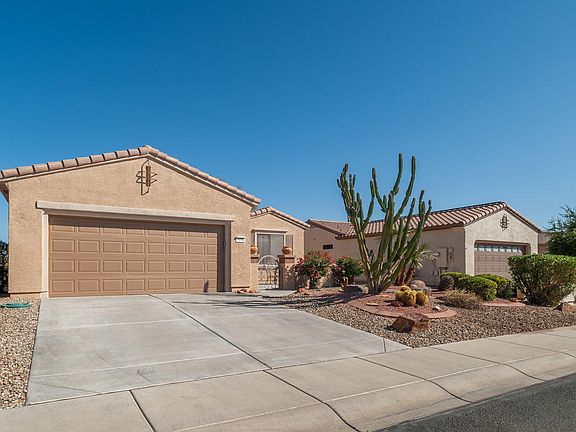 3rd image of 16780 W Desert Blossom Way