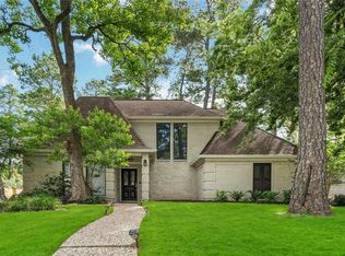 17810 Asphodel Ln, Spring, TX 77379